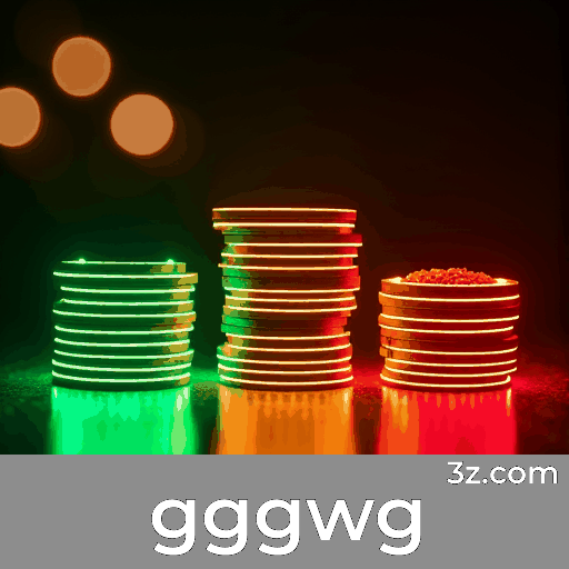 Inovação Tecnológica da gggwg: A Nova Fronteira do Entretenimento