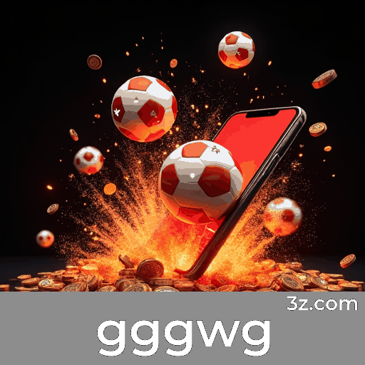 gggwg: Plataforma com Bônus Generosos para Jogadores Brasileiros