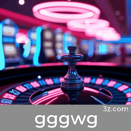 Inovação Tecnológica da gggwg: A Nova Fronteira do Entretenimento